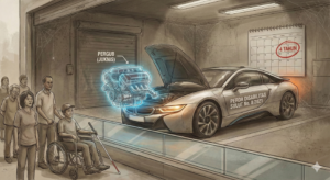 Realitas Pemenuhan Hak Disabilitas di Sulut, Antara Perda dan Fakta Lapangan